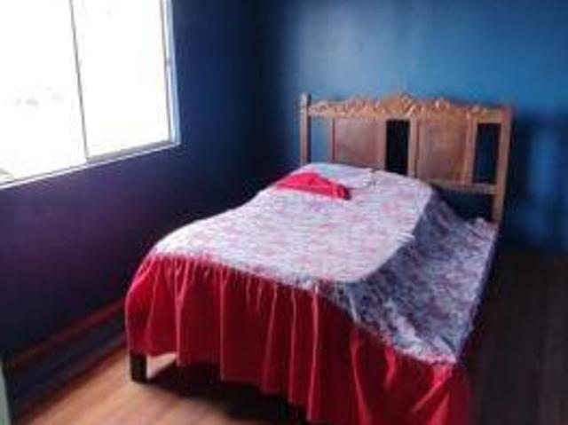 CASA NO BAIRRO SAN GENARO