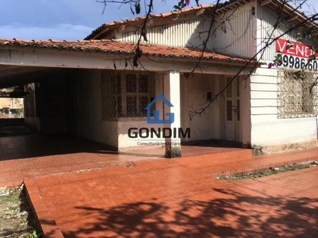Casa no bairro Sao Bento ideal para abrir o seu negocio
