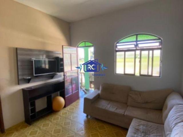 Casa no Bairro sao jao disponivel para venda ou troca, Nao possui garagem para carro. Imovel se enco