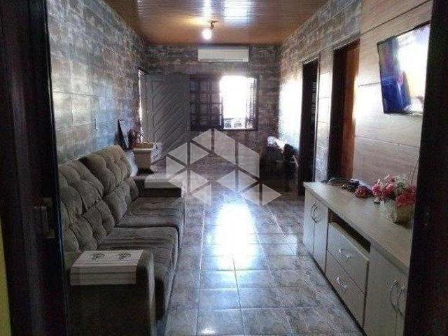 Casa no Bairro Sarandi