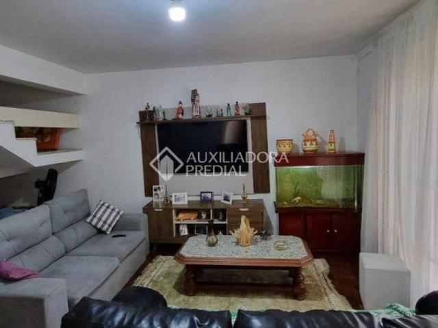 Casa no bairro Sarandi