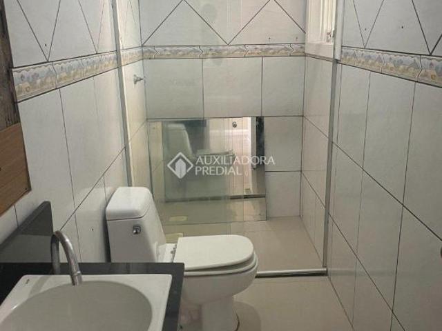 CASA NO BAIRRO SENAI