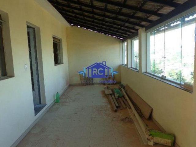Casa no bairro Siderúrgico em Conselheiro Lafaiete/MG
