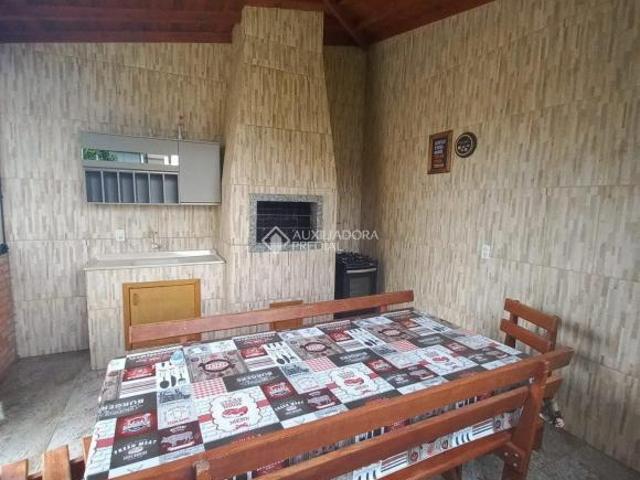 Casa no bairro Sul América