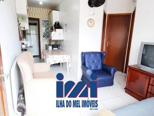 Casa no Balneário Gaivotas
