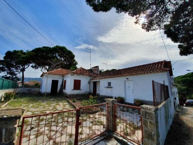 Casa no Banzão