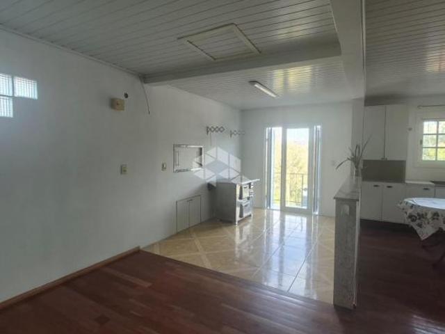 Casa no Barracão em Bento Gonçalves RS