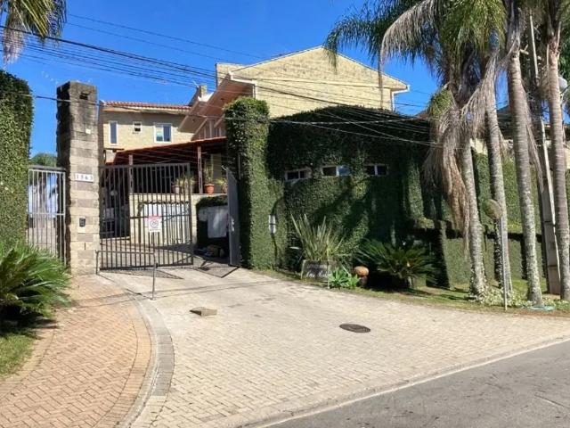 Casa no Barreirinha de 117 m² com 3 quartos