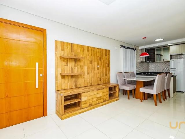 Casa no Barreirinha de 120 m² com 2 quartos