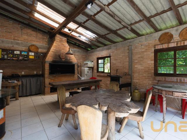 Casa no Barreirinha de 748 m² com 3 quartos