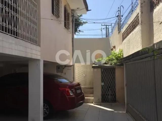 Casa no Barro Vermelho