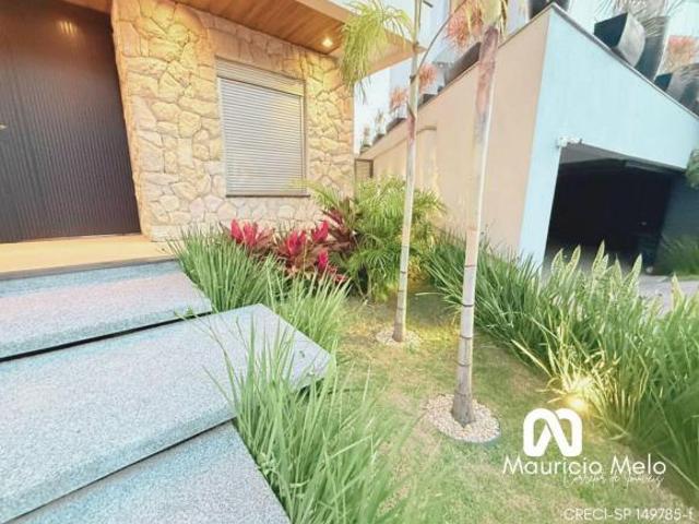 Casa no Bella Città Fazenda Rodeio em Mogi das Cruzes