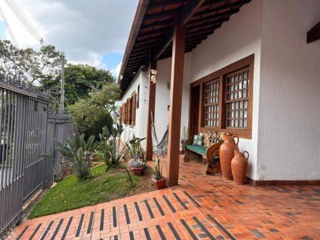 Casa no Belvedere