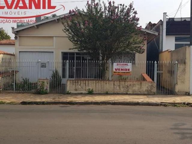 Casa no Berlim em Jaguariúna disponível para Venda!