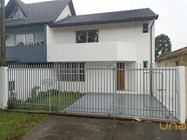 Casa no Boa Vista de 108 m² com 3 quartos