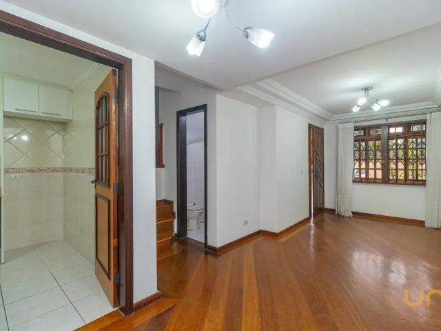Casa para alugar 2 quartos, 109 m² em Boa Vista, Curitiba