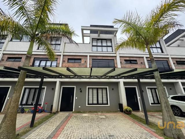 Casa no Boa Vista de 133 m² com 3 quartos