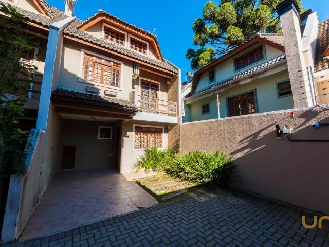 Casa no Boa Vista de 150 m² com 2 quartos
