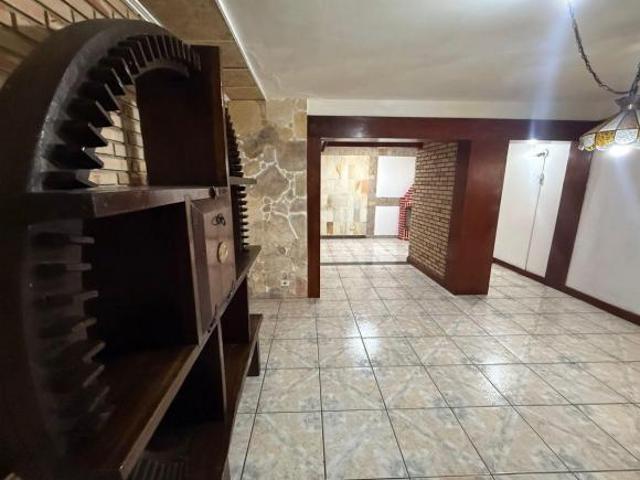 Casa no Bonfiglioli três dormitórios