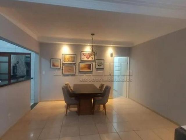 Casa no Bosque dos Ipês