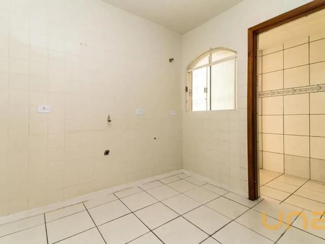 Casa no Boqueirão de 54.2 m² com 3 quartos