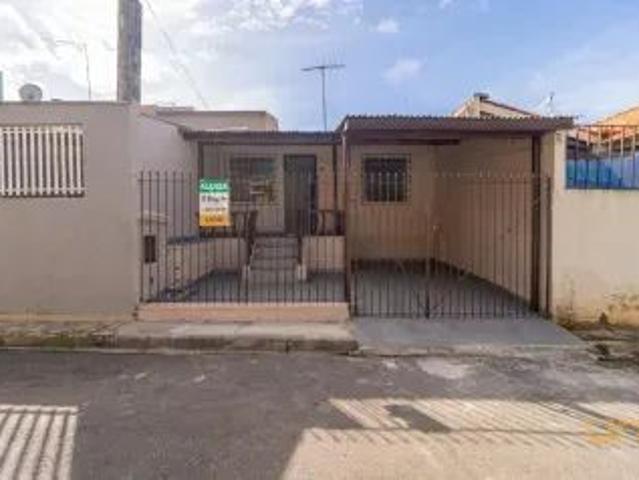 Casa para alugar 2 quartos, 61 m² em Boqueirão, Curitiba Condomínio Porto Belo 1