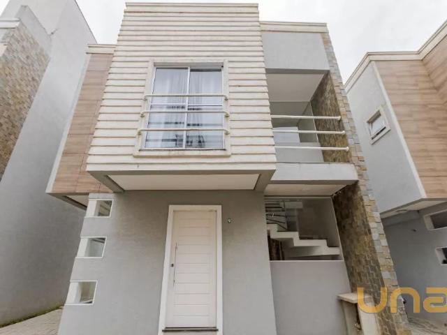 Casa no Boqueirão de 91 m² com 3 quartos