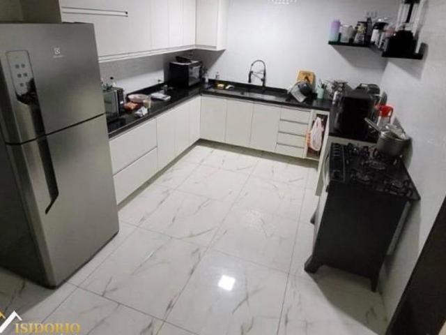 CASA NO BOQUEIRÃO! SUÍTE, SACADA, CHURRASQUEIRA, GARAGEM COBERTA