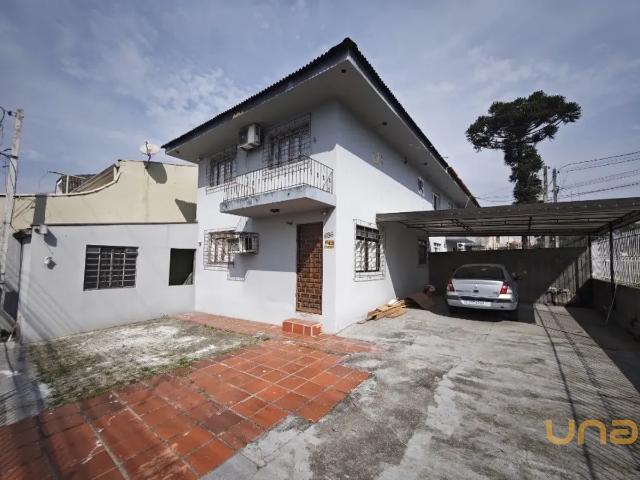 Casa no Boqueirao de 100 m² com 3 quartos