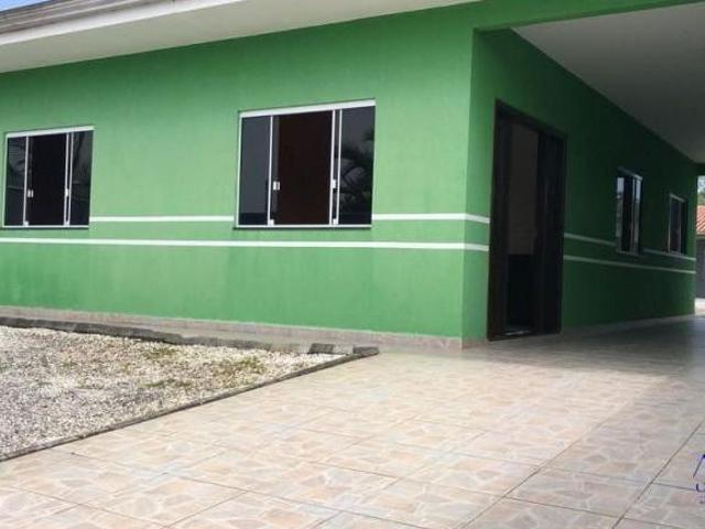 Casa à venda em Brejatuba