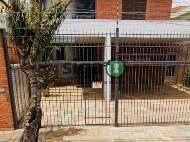 Casa no Brooklin com 3 quartos\2 suites\460acmts