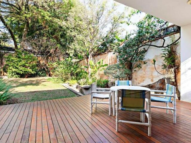 Casa no Brooklin Velho com mais de 700m² de terreno!
