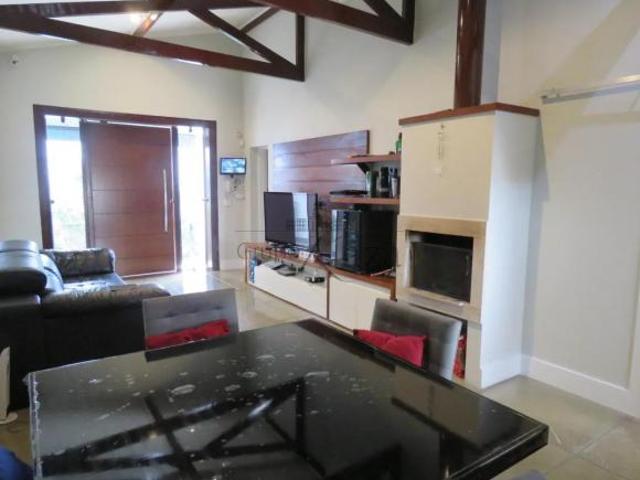 Casa no Brooklin 3 Dormitórios sendo 1 suíte 120m²