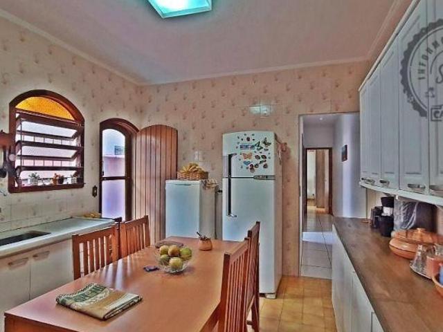 Casa no Caiçara Praia Grande/SP