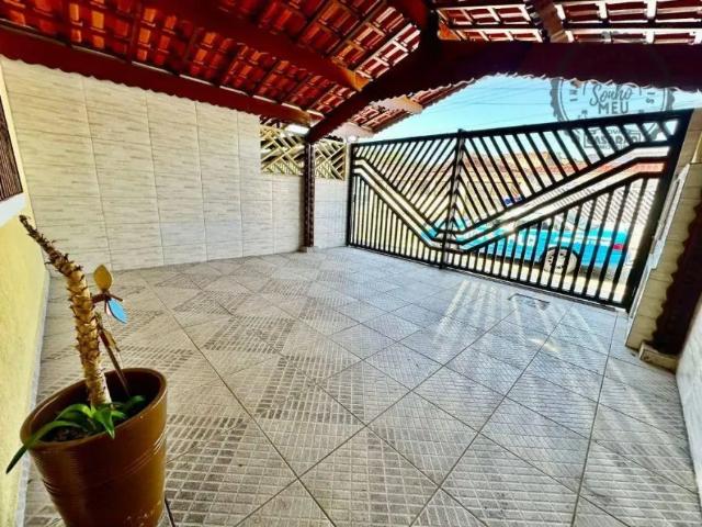 Casa no Caiçara Praia Grande/SP