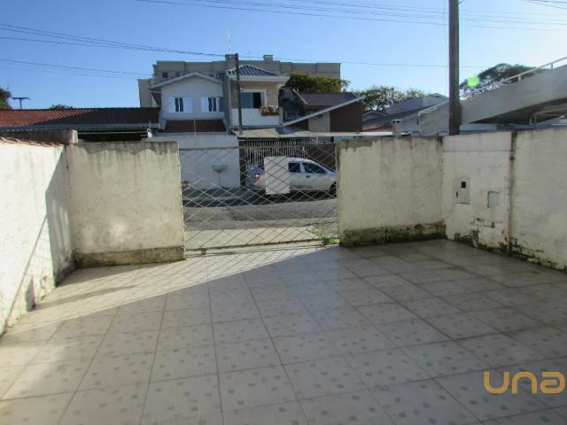 Casa no Cajuru de 103.19 m² com 3 quartos