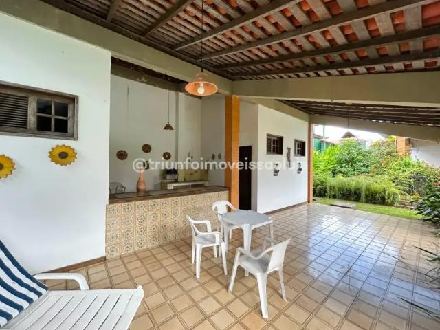 Casa no Calhau com 3 Suítes TR224453 SLZ N1F2KQ