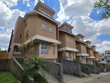Casa no Campina Do Siqueira de 185 m² com 3 quartos