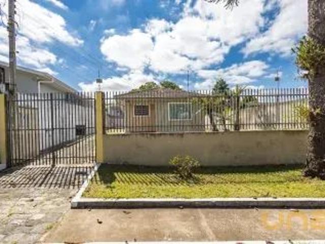 Casa para alugar 3 quartos, 255 m² em Campina do Siqueira, Curitiba