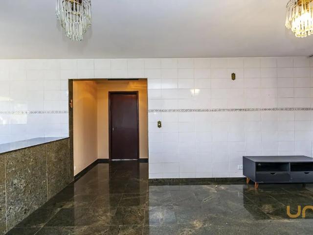 Casa no Campo Comprido de 111.7 m² com 3 quartos