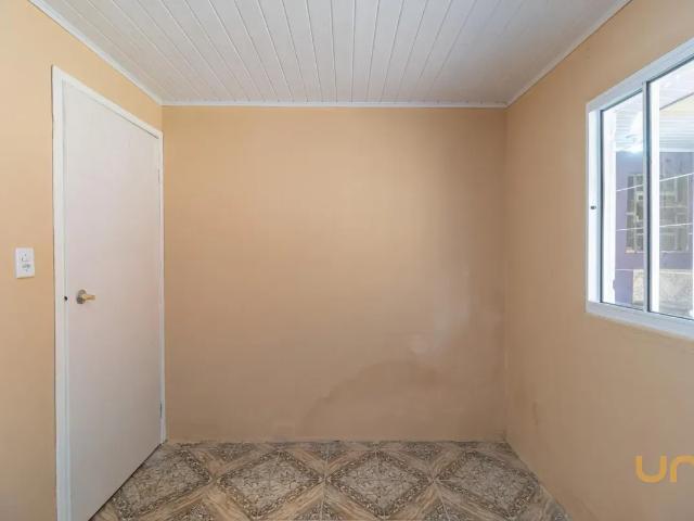 Casa no Campo Comprido de 65 m² com 2 quartos