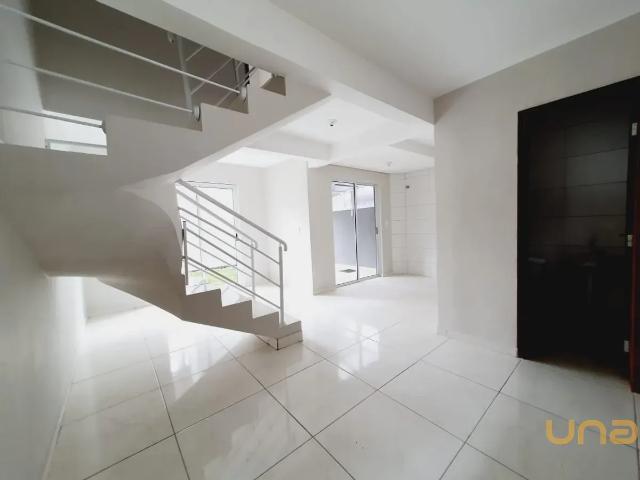Casa no Campo Comprido de 75 m² com 3 quartos