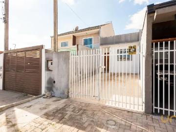 Casa no Campo De Santana de 46.09 m² com 2 quartos