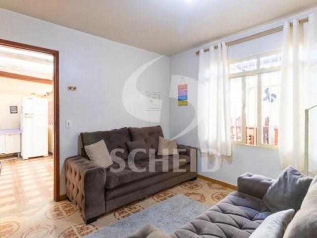 Casa no Campo Grande | 3 Dormitórios | 268m² de Terreno