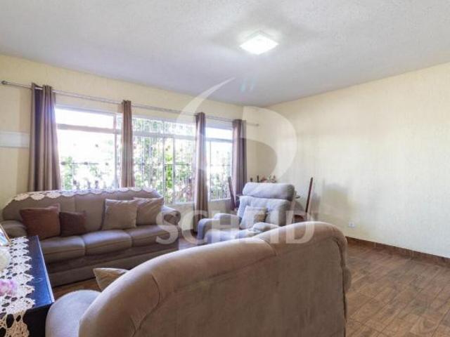 Casa no Campo Grande | 3 Dormitórios | 268m² de Terreno