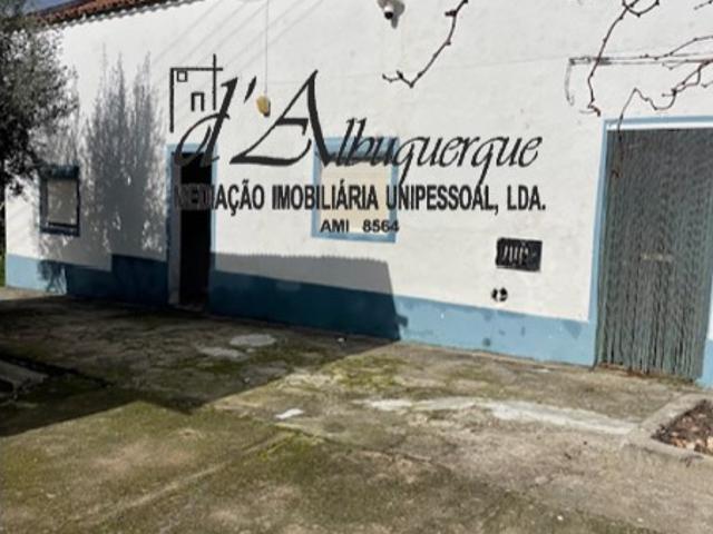 Casa no Campo