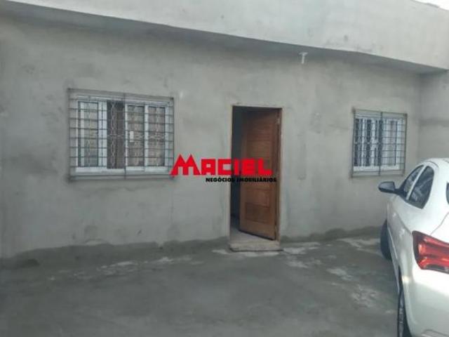 Casa no Campos de São José