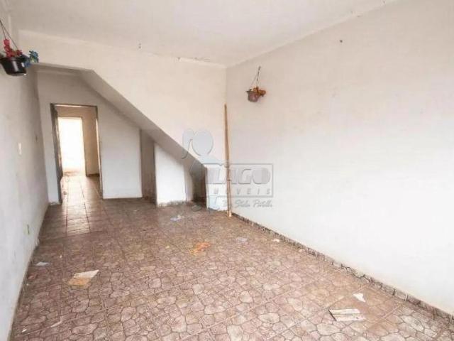 Casa No Campos Eliseos