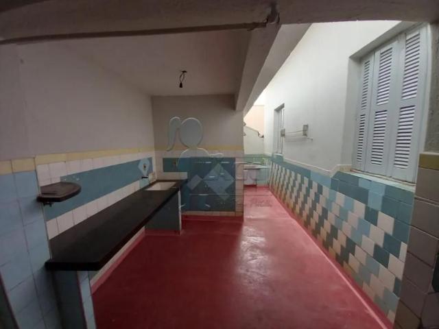 Casa No Campos Eliseos