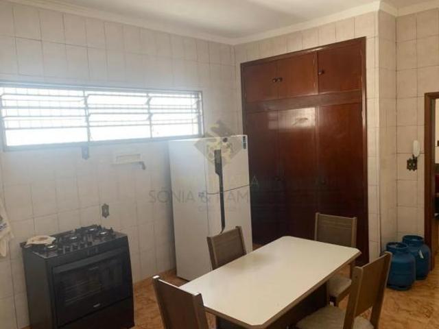 Casa no Campos Elísios com Terreno de 800m² de terreno para Venda